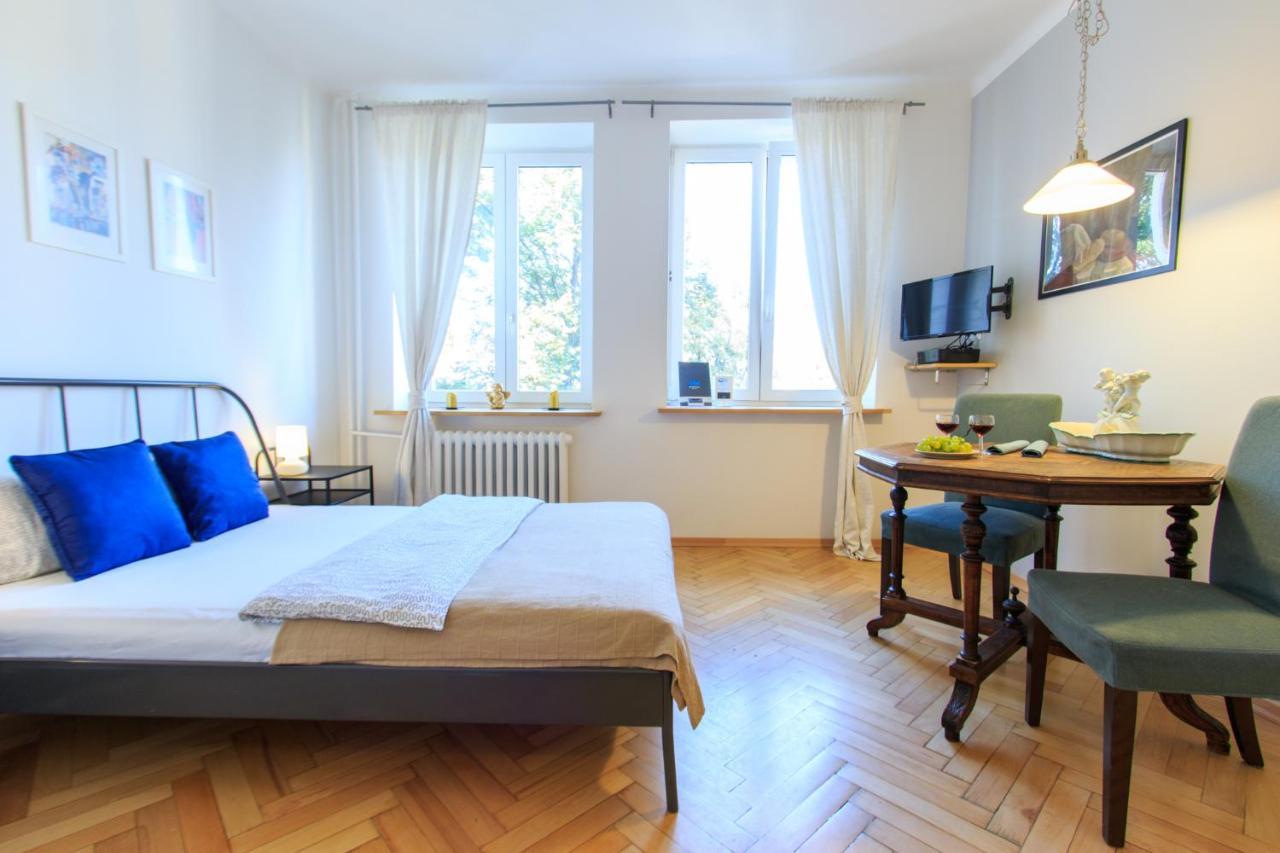 Apartament Bednarska Warszawa