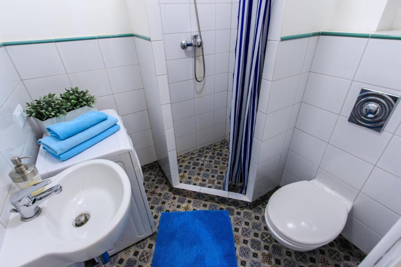 Bednarska Apartament *