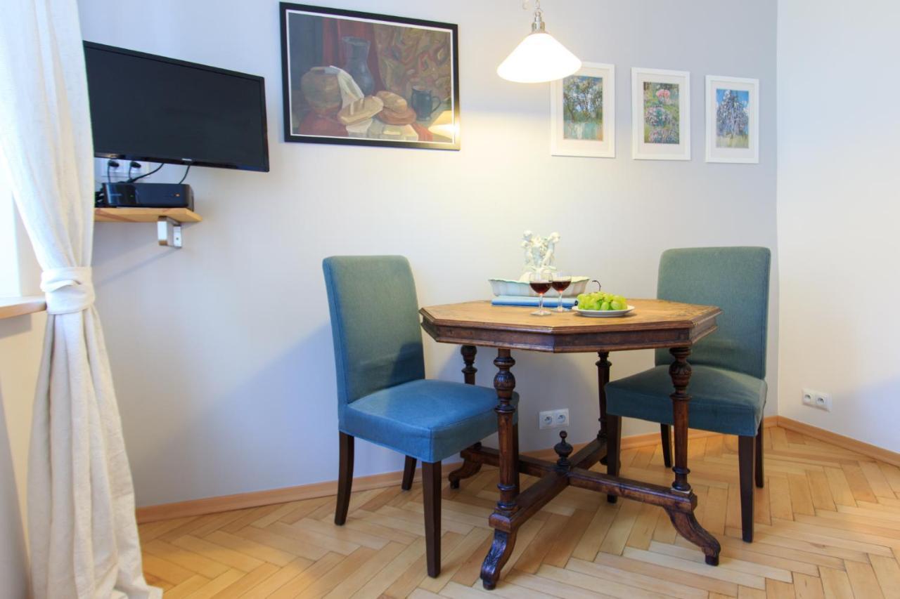 Apartament Bednarska Warszawa