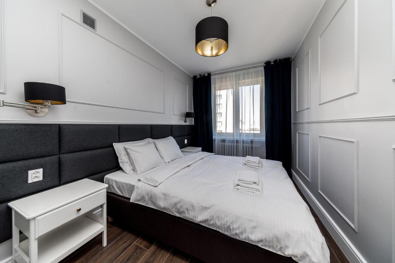 Apartment One By Your Freedom Warsaw