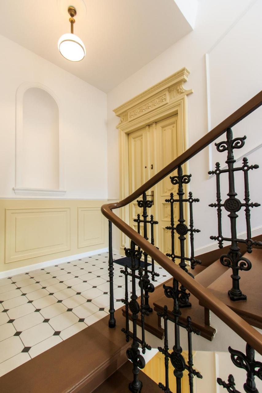 Wilcza Apartment *