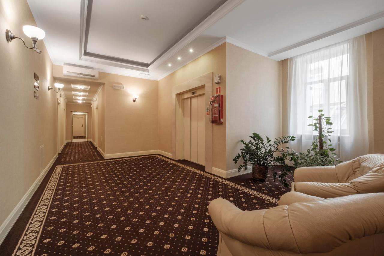 Hotel Hetman