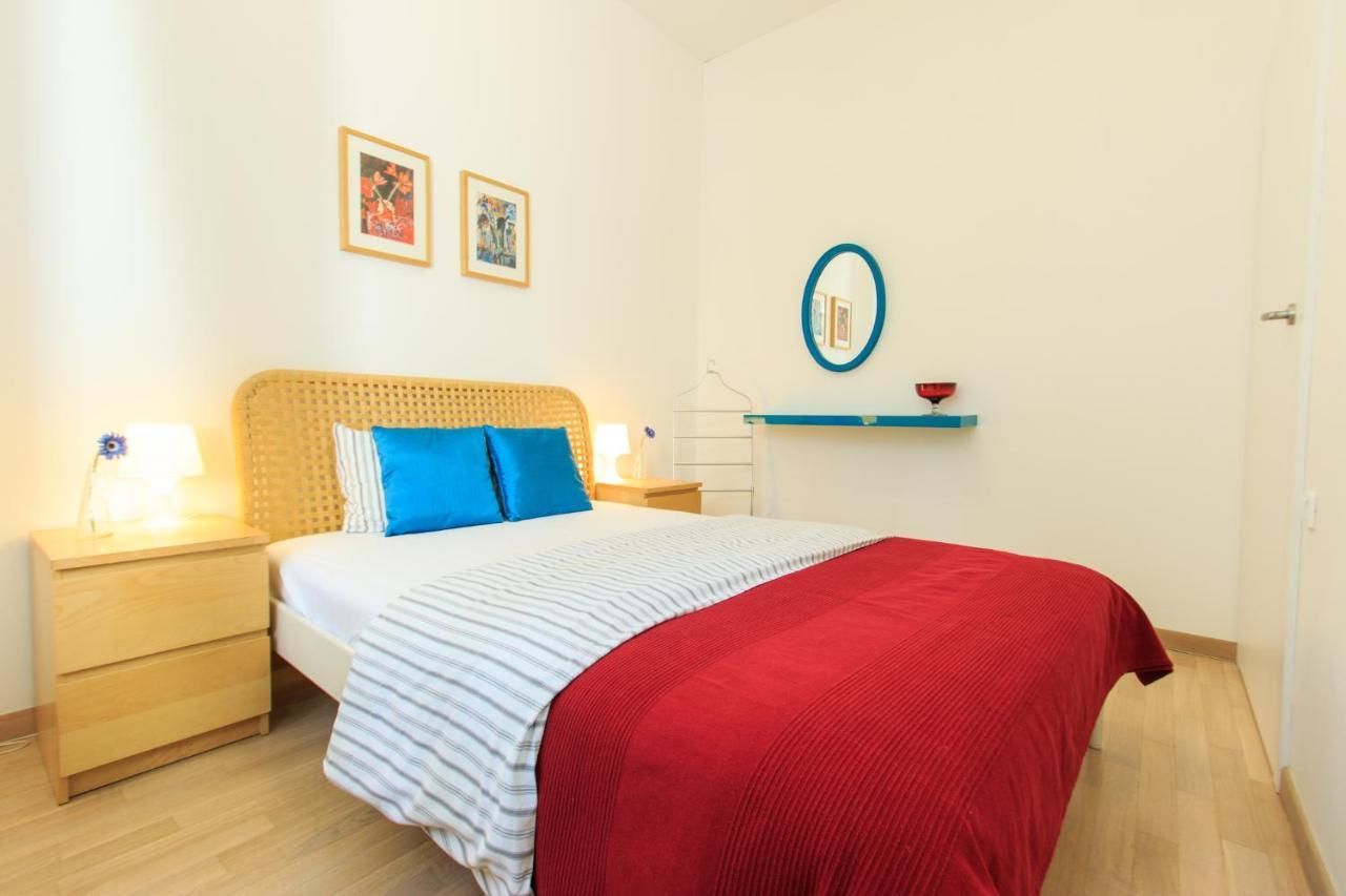 Apartment Wilcza *