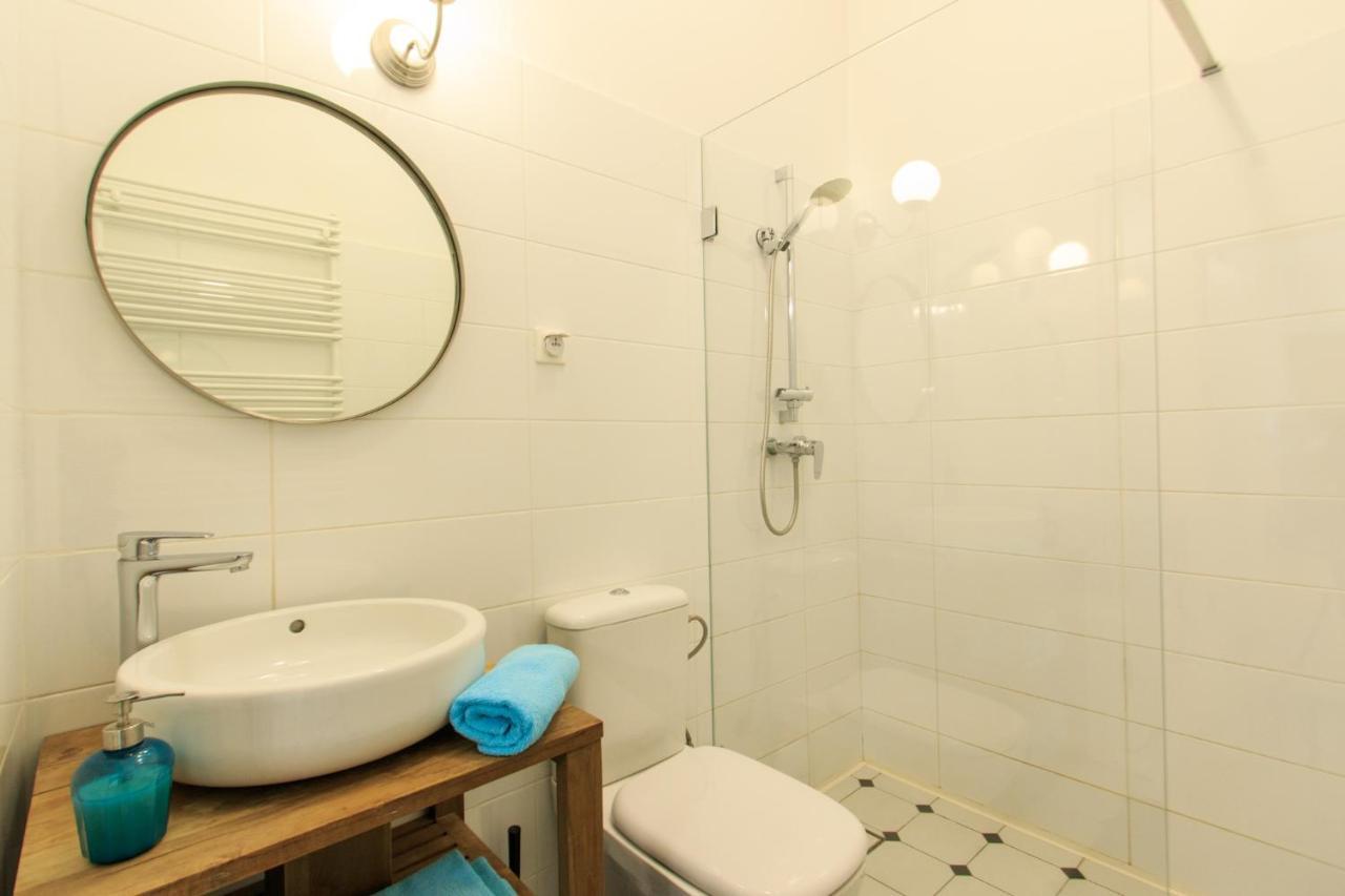 Apartment Wilcza