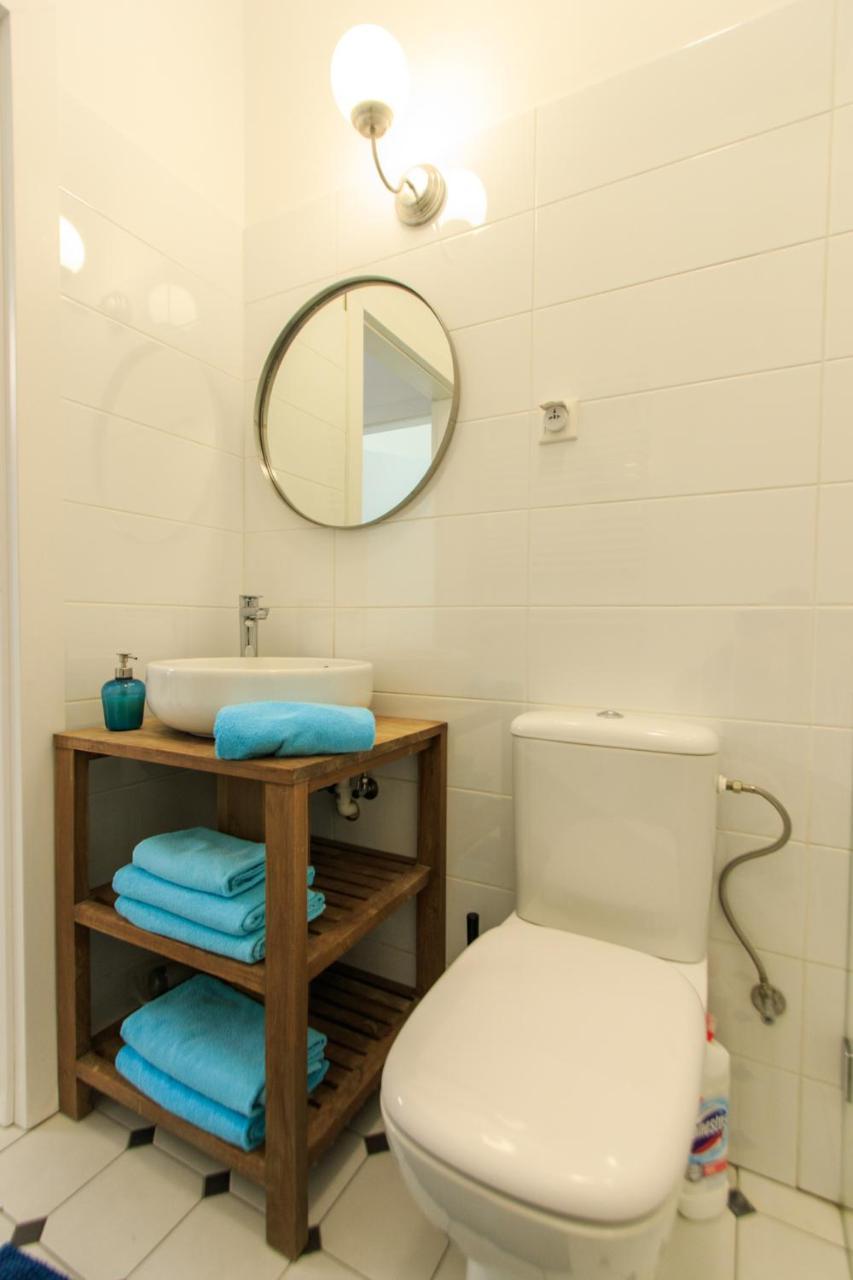 Wilcza Apartment