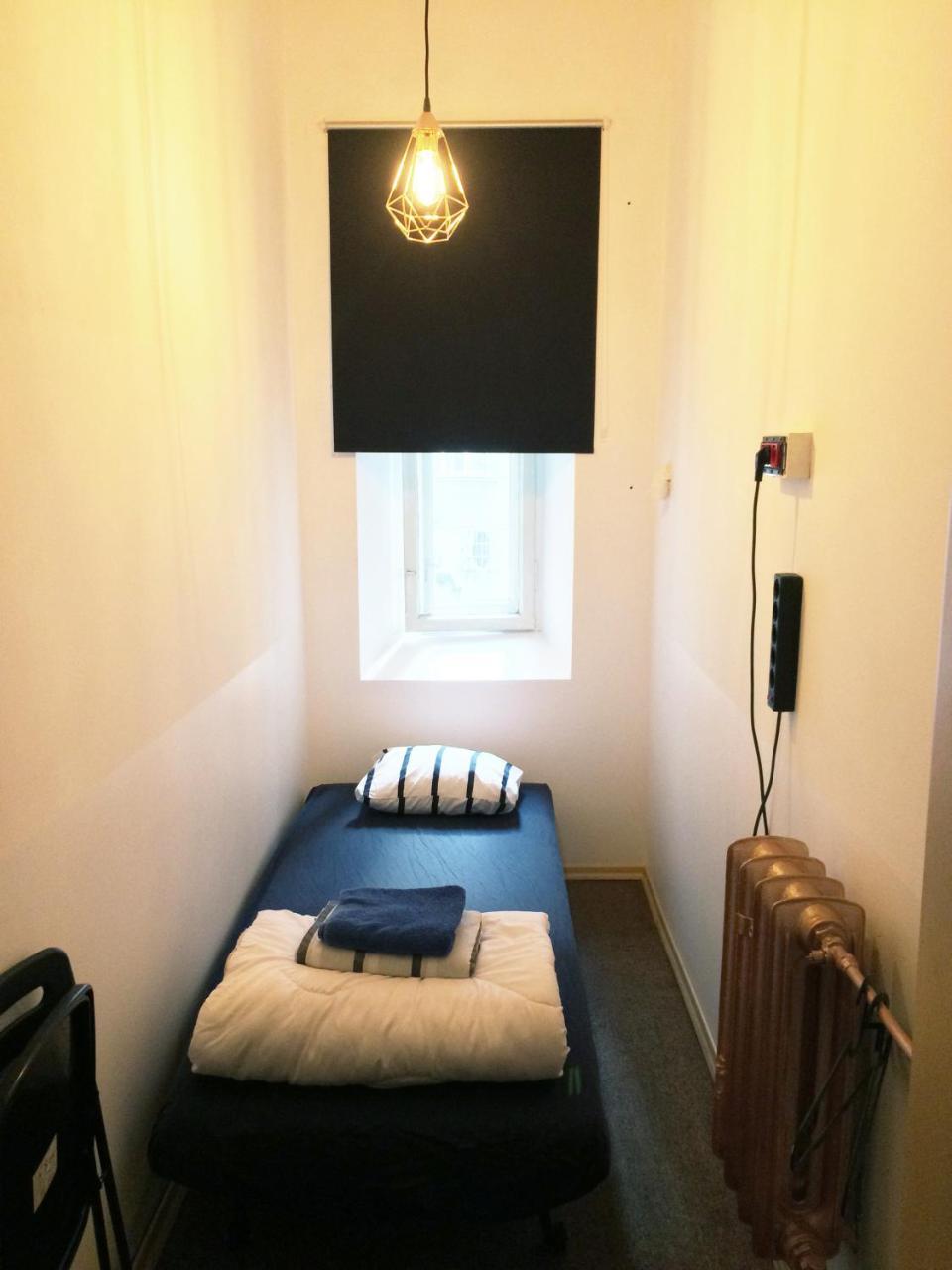 Hostel The Warsaw