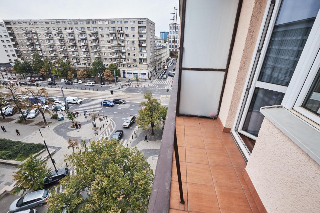 Top Ten House Marszalkowska Vi Warsaw