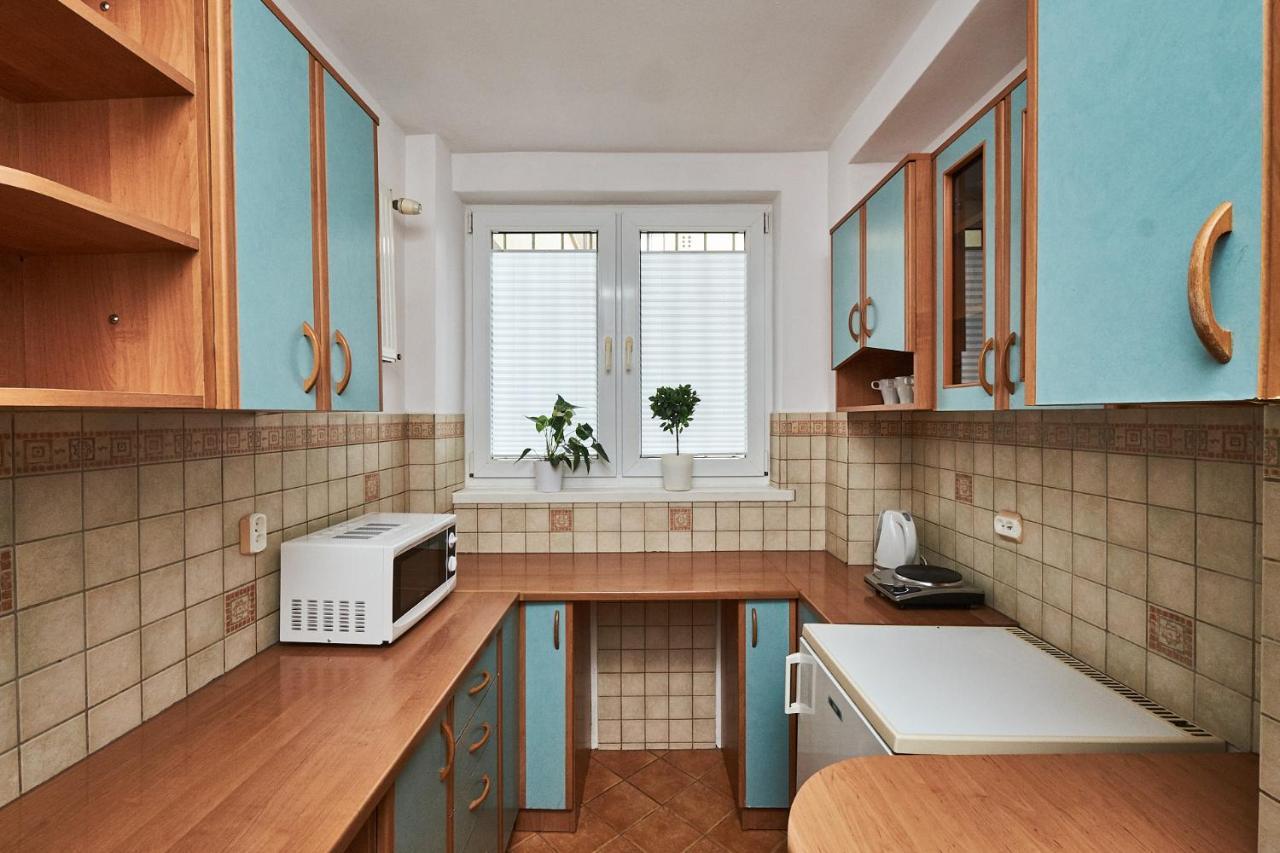 Top Ten House Marszalkowska Vi *