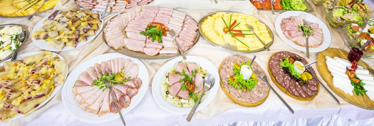 Wald Khách sạn 3*