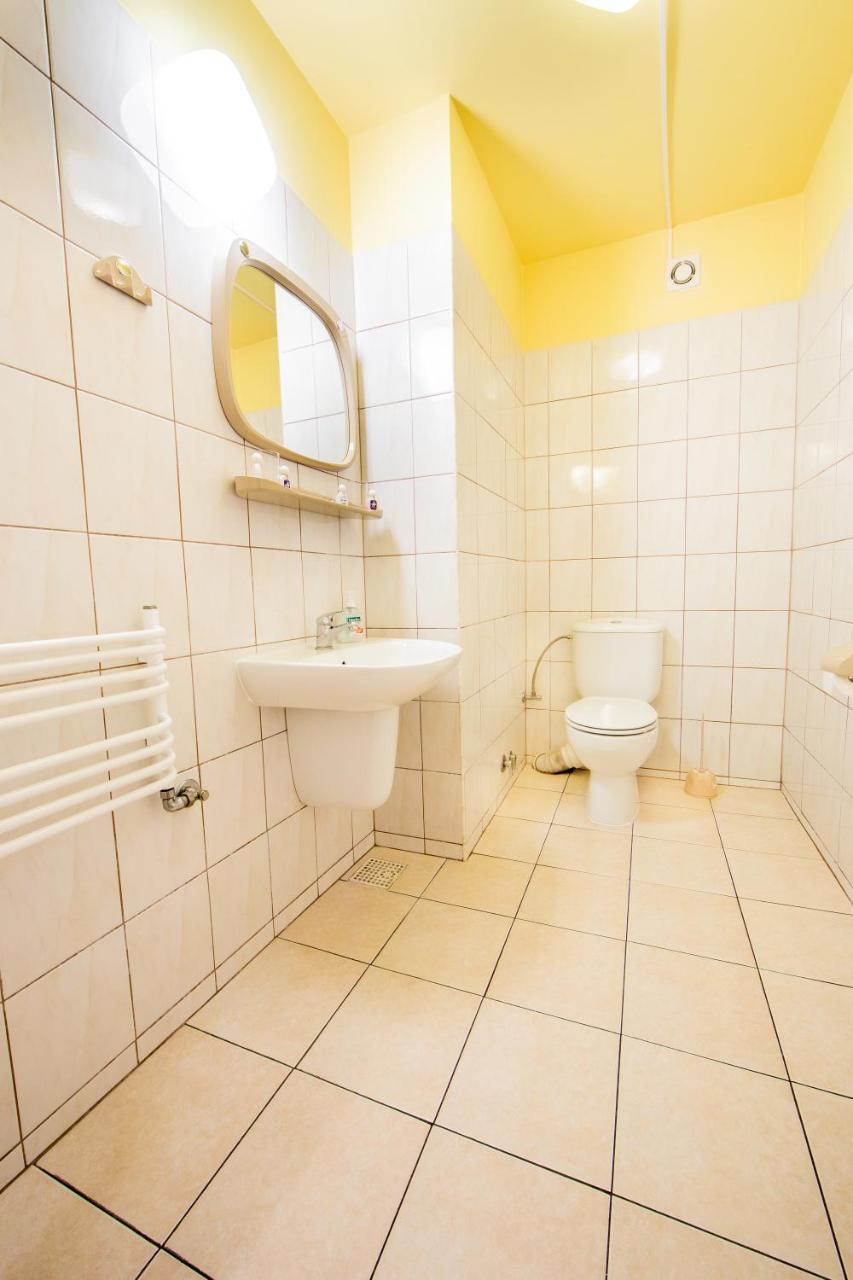 Wald Khách sạn 3*