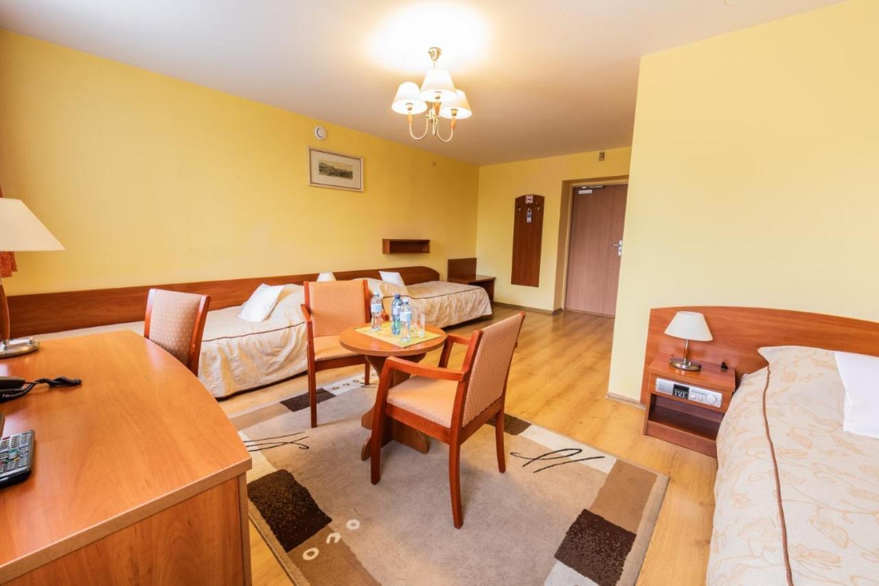 Khách sạn Wald 3*