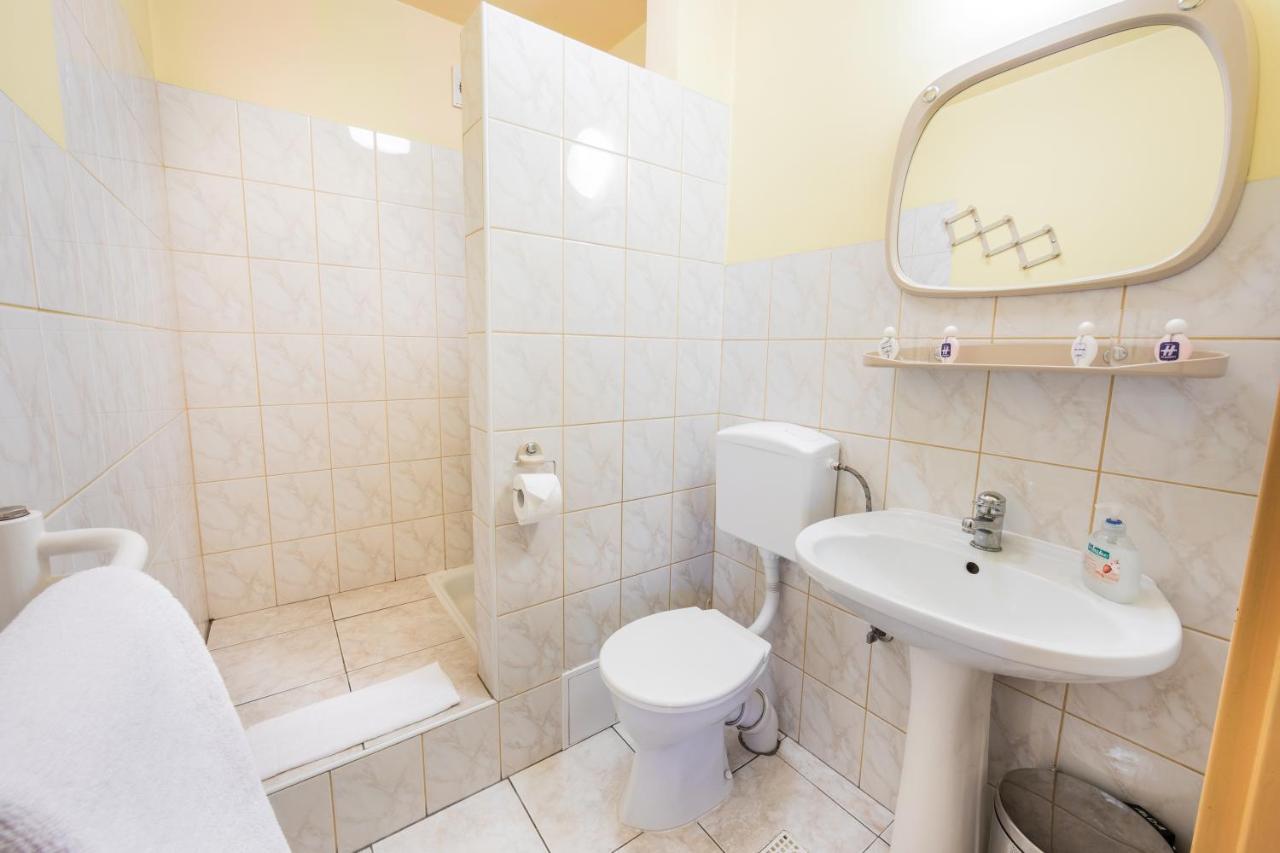 Khách sạn Wald 3*