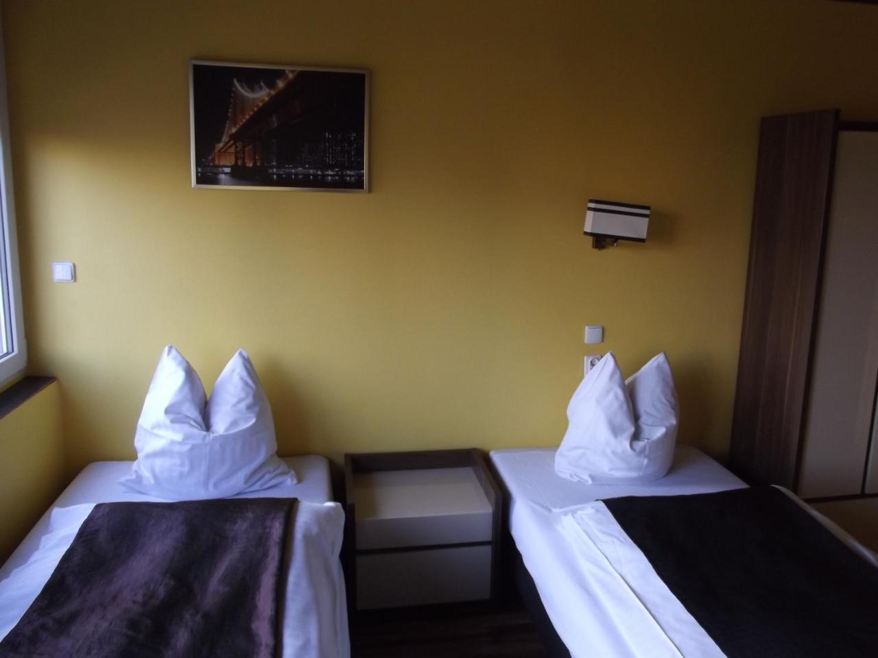 Bed4city Szpitalna Street *