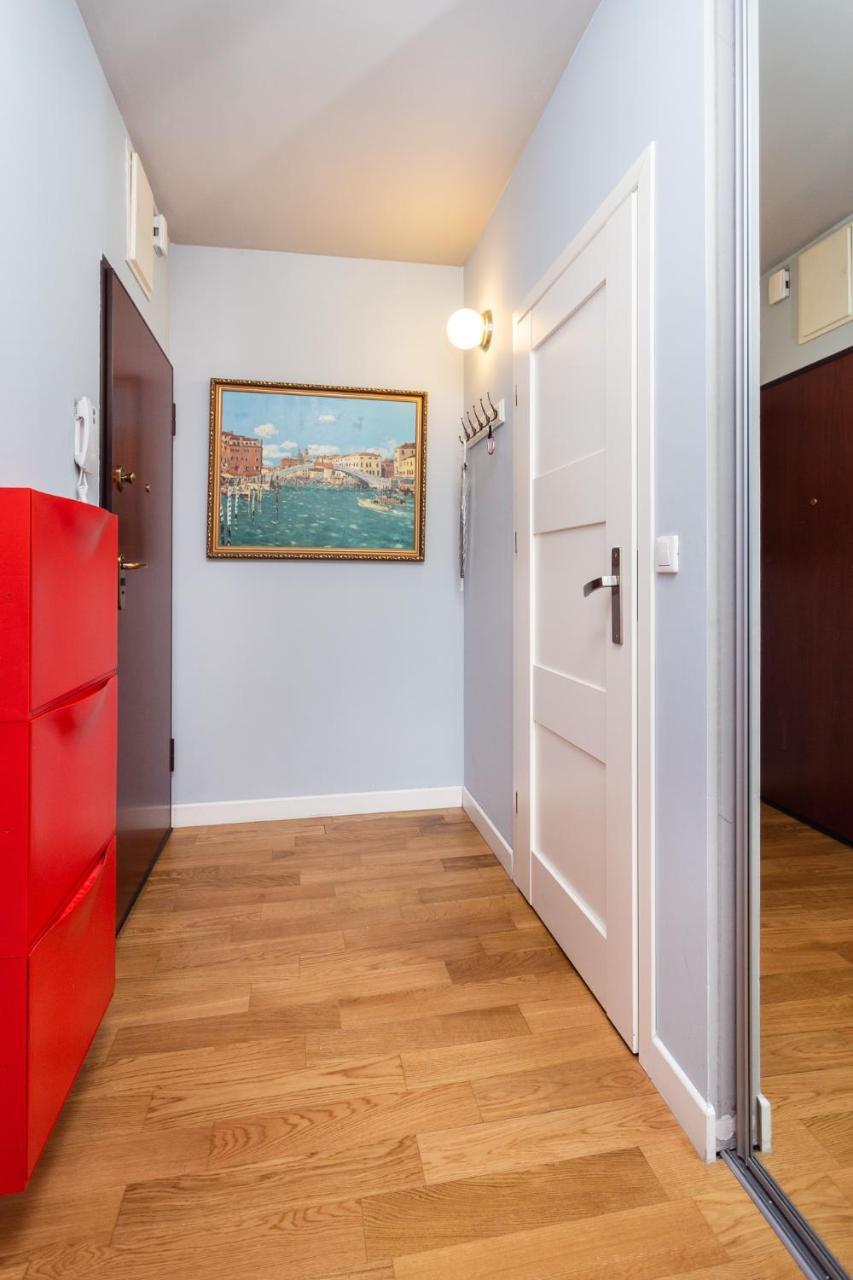 Apartament Triton Park *