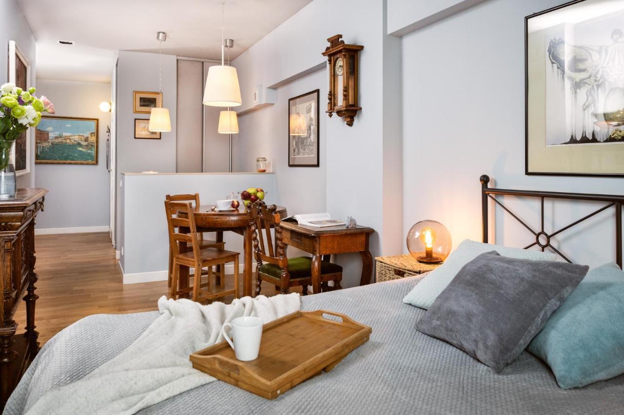 Apartament Triton Park *