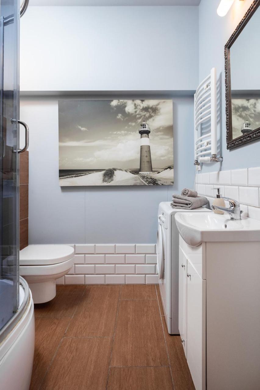 Triton Park Apartment