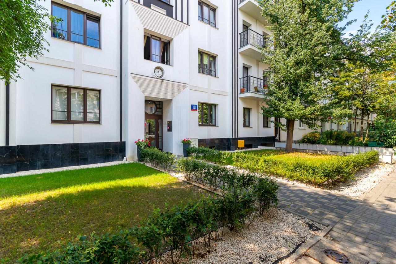 Apartment Rent Like - Kazimierzowska 81 *