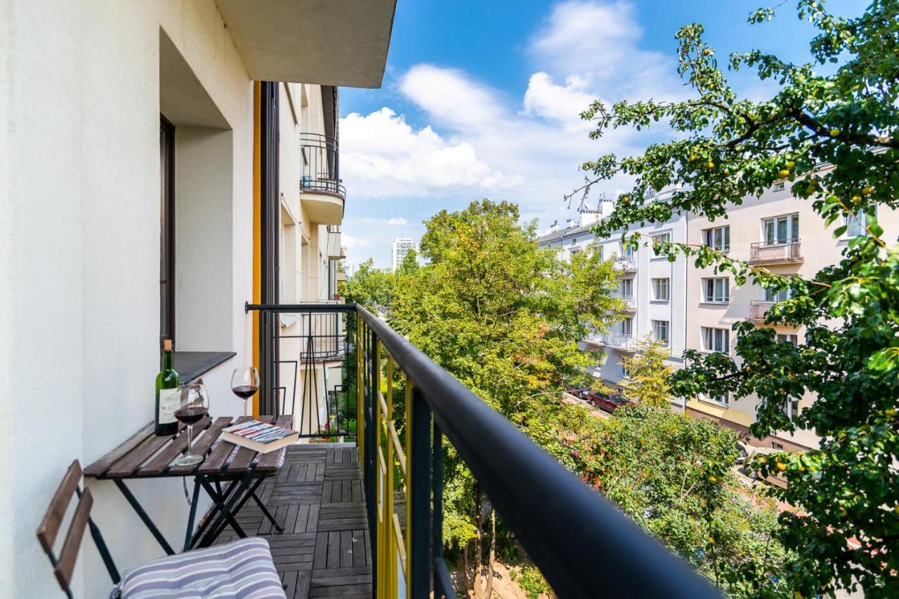 Rent Like - Kazimierzowska 81 * Warsaw