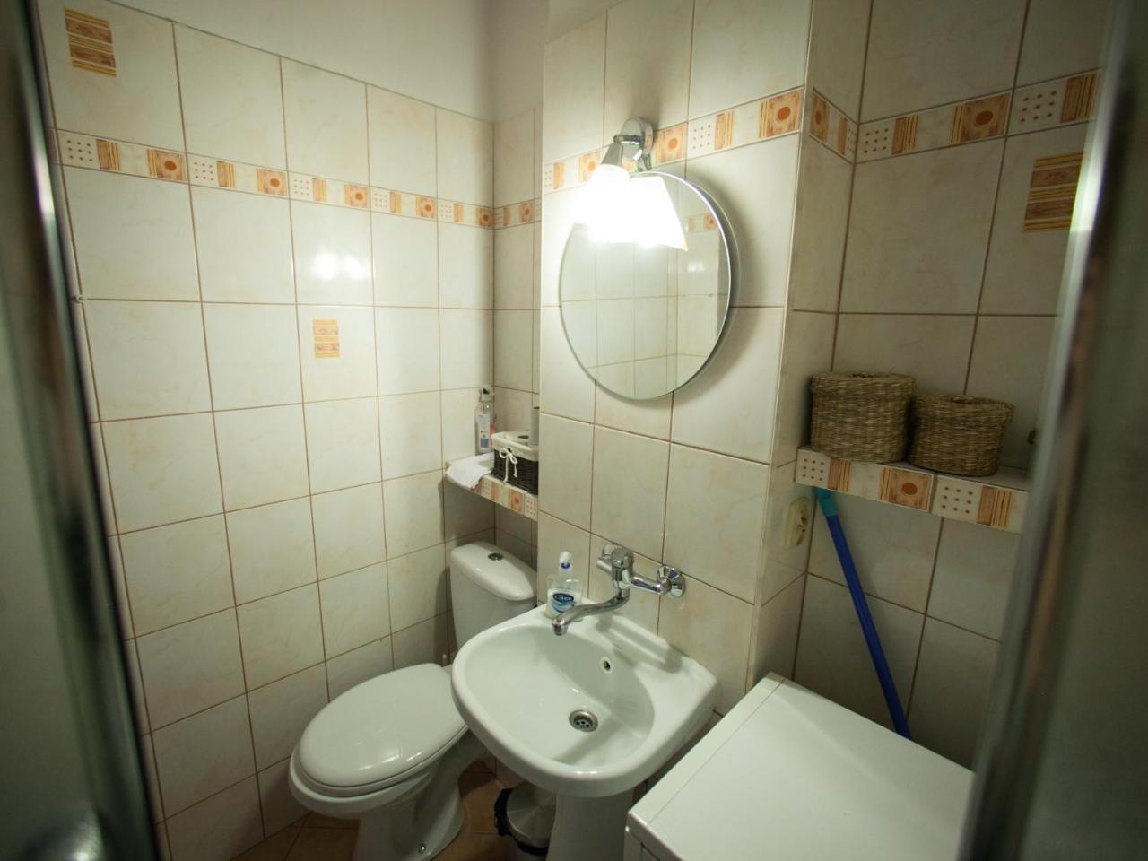 Zelazna 34 Apartment *