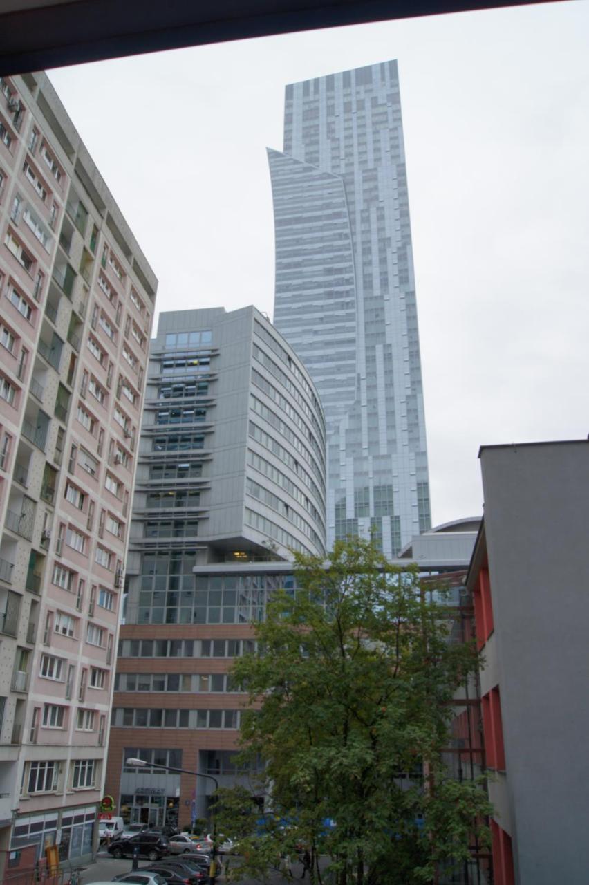 Apartment Freedom In The City