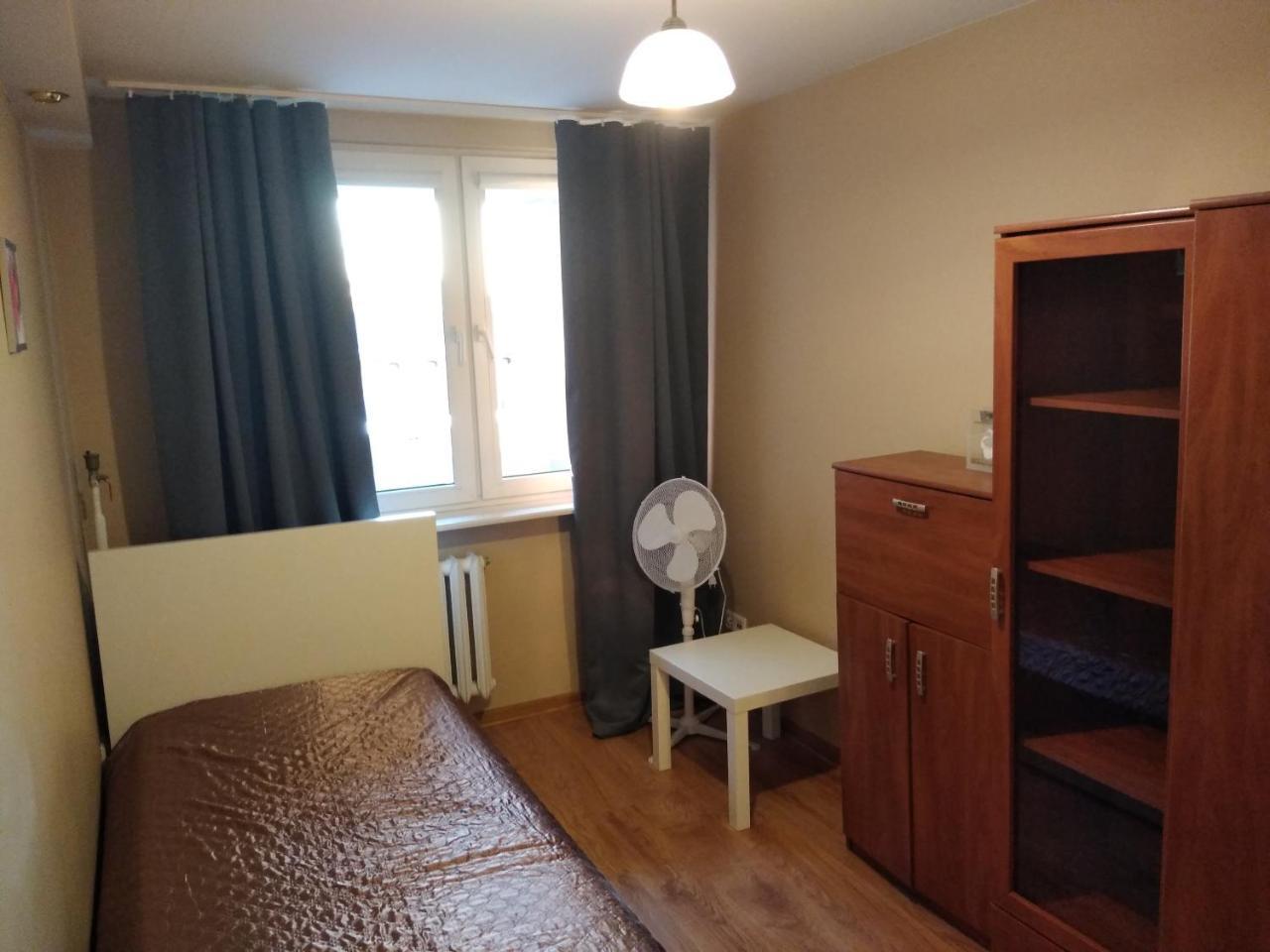 Zelazna 34 * Warsaw