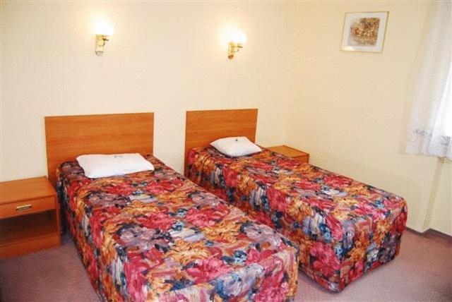 Goscinne Harctur Apartment *