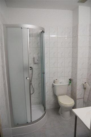 Apartment Goscinne Harctur Warsaw