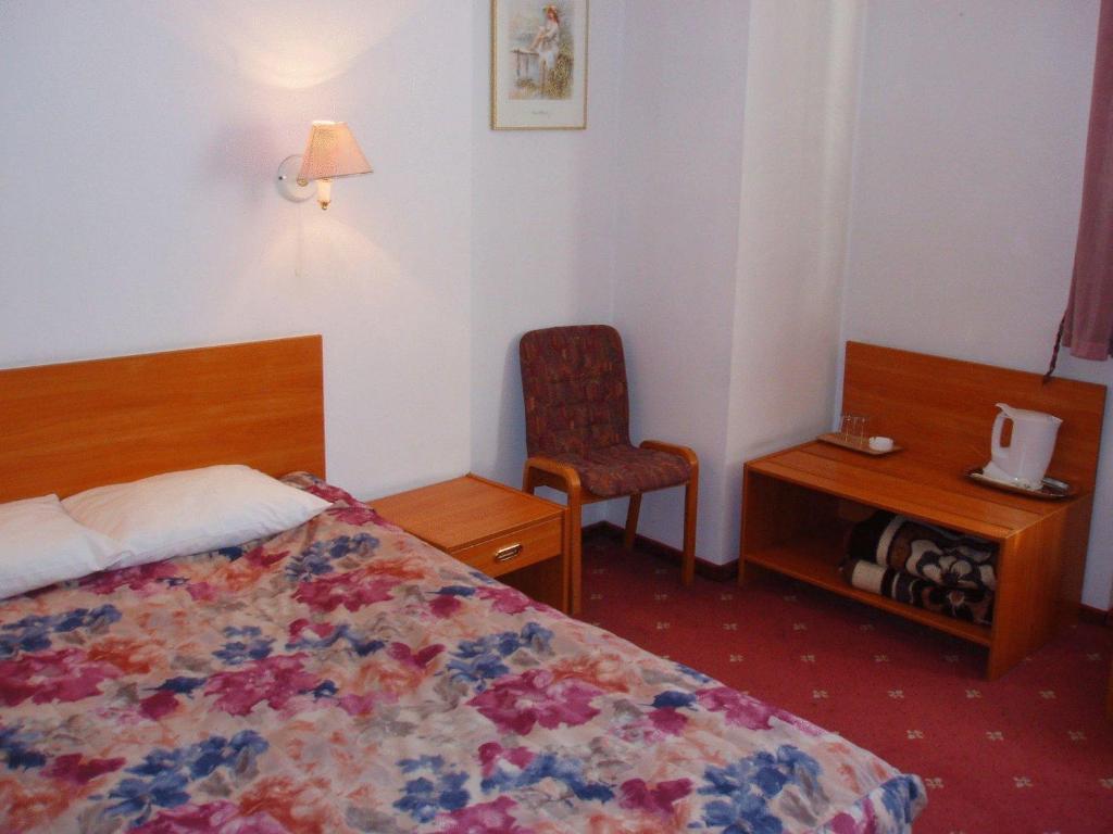 Apartment Goscinne Harctur *