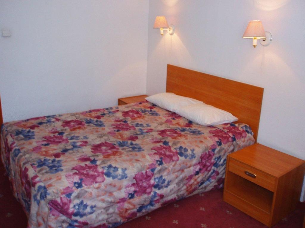 Apartment Goscinne Harctur *