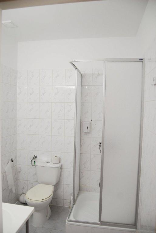 Goscinne Harctur Apartment