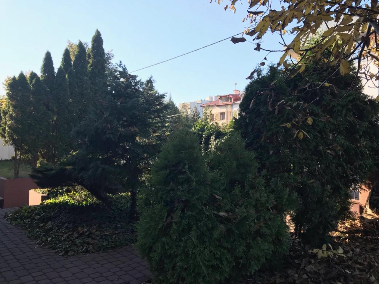 Aleja Wilanowska Guest house Warsaw
