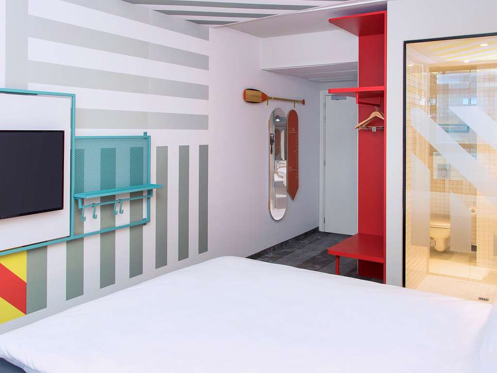 Ibis Styles Centrum 3* Warsaw