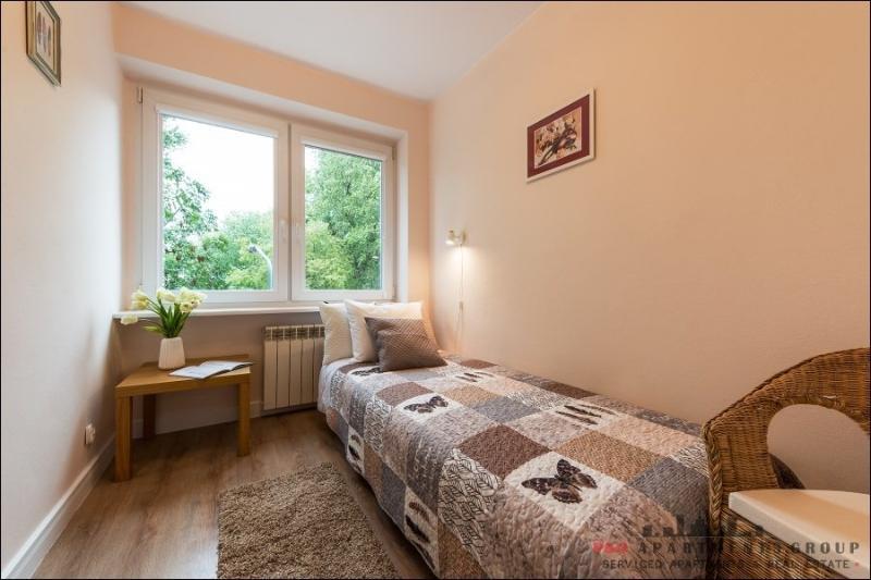 P&o Kasprzaka Apartment *