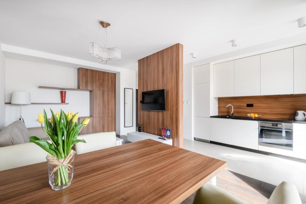 Apartamento Incity