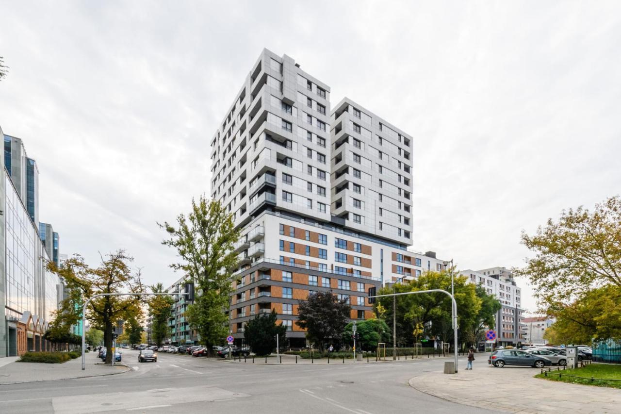 Incity Apartamento Varsóvia