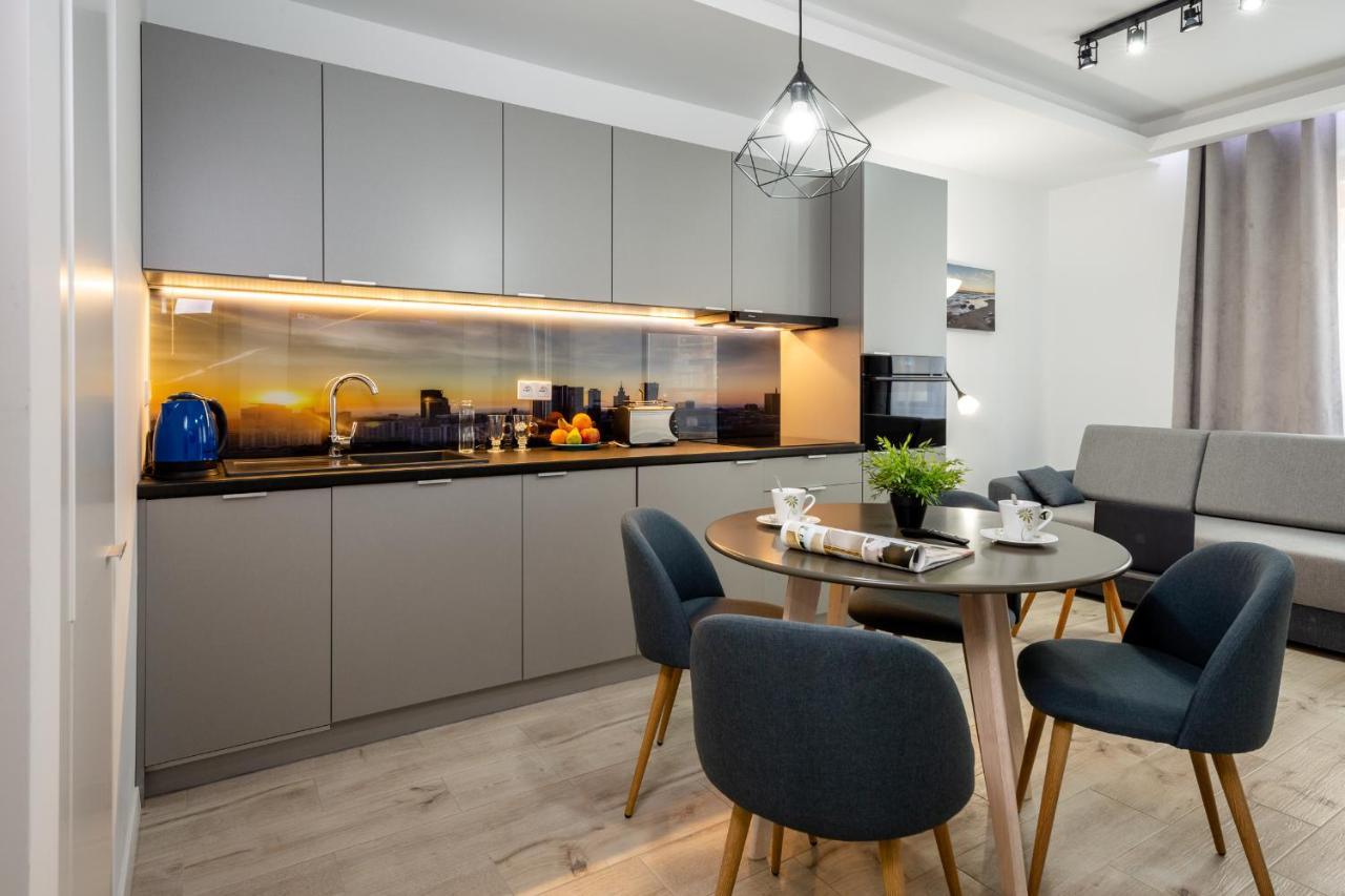 Apartment Kazou Arkadia *