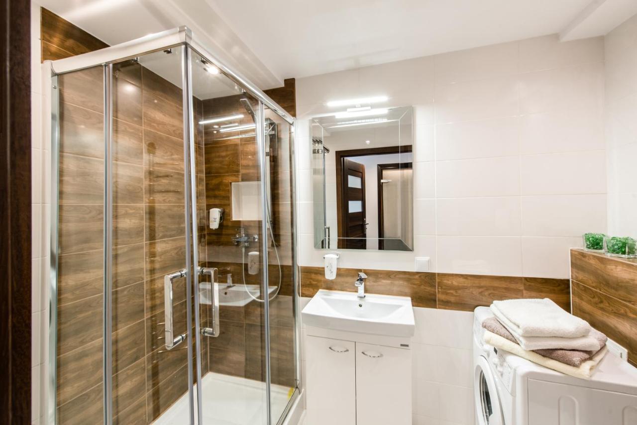 Apartament Alma Smolna *