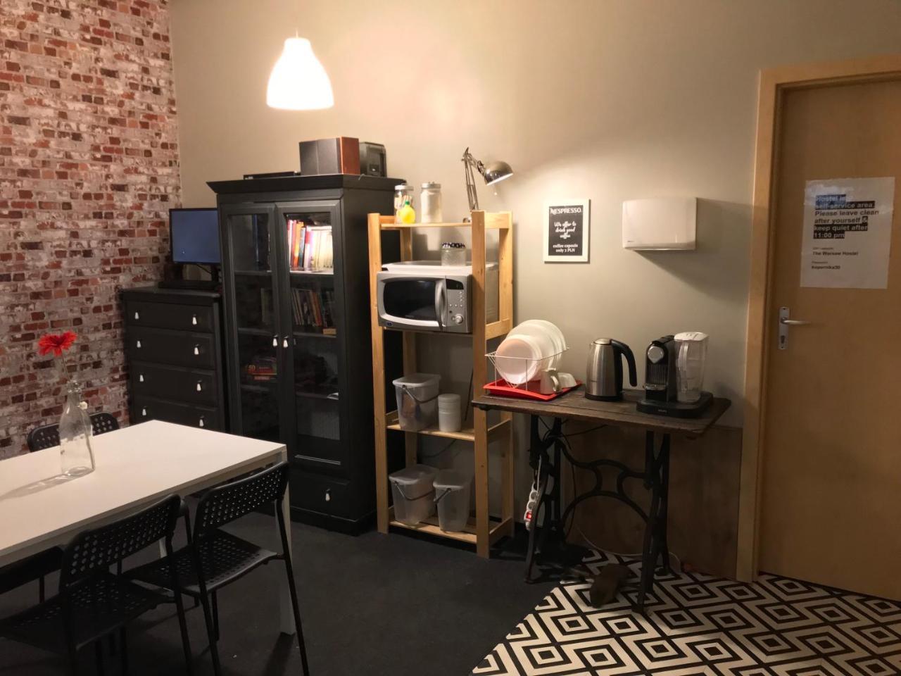 The Hostel Warsaw