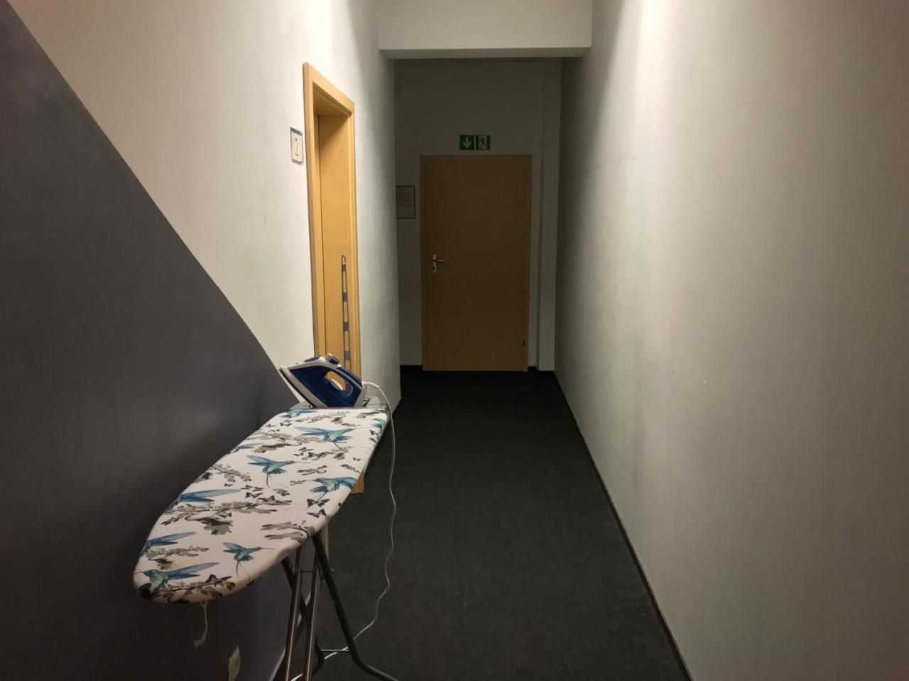 Albergue The