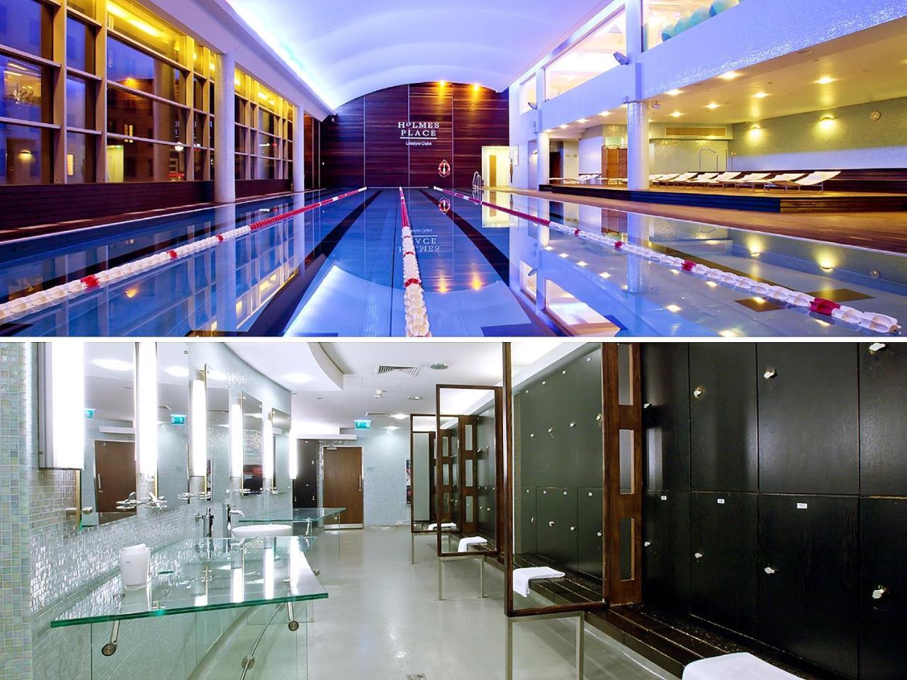 Apartment Chopin - Platinum Towers Warsaw