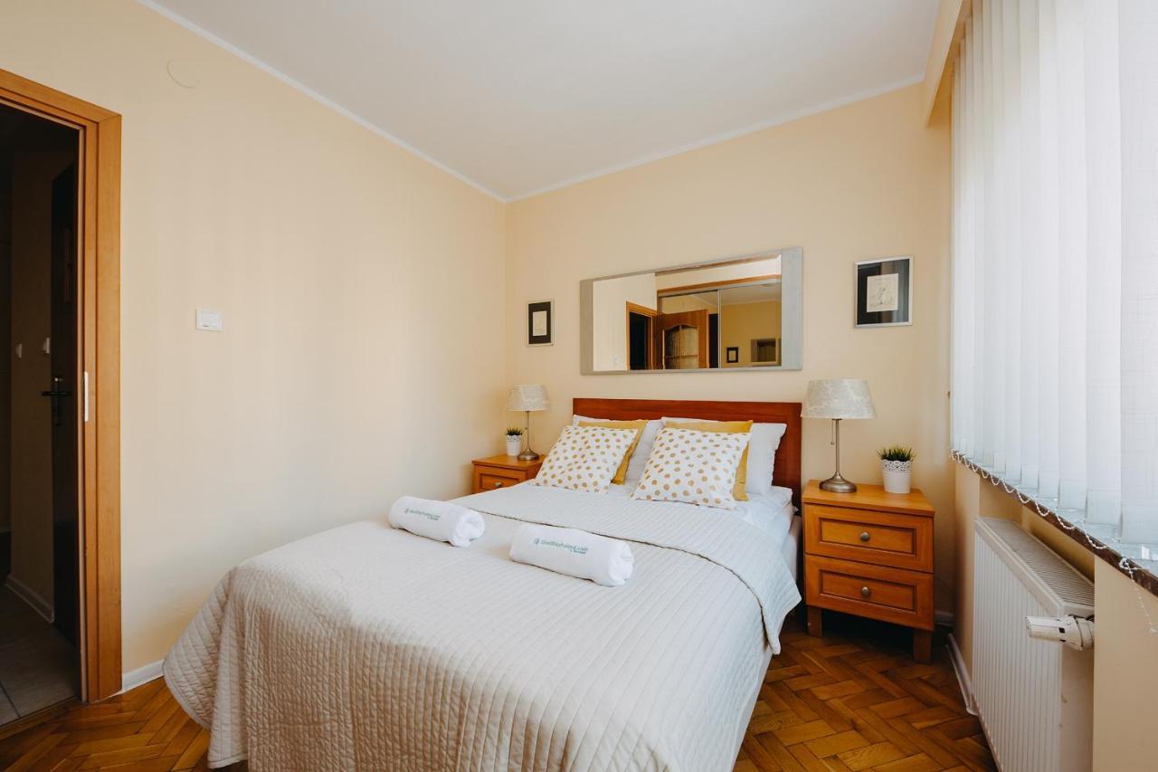 Shortstaypoland Warecka Apartment Warsaw