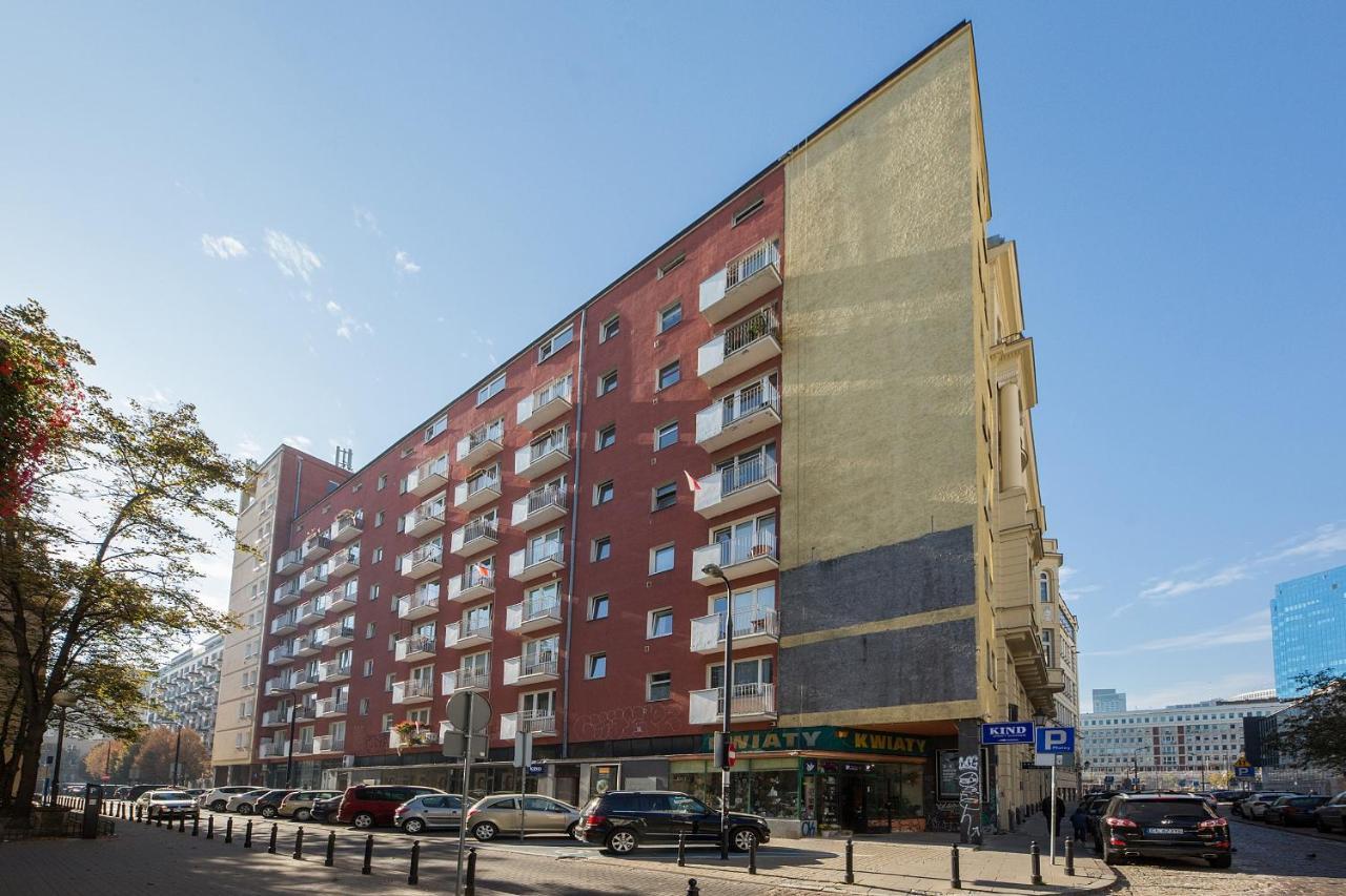 Apartment Shortstaypoland Warecka