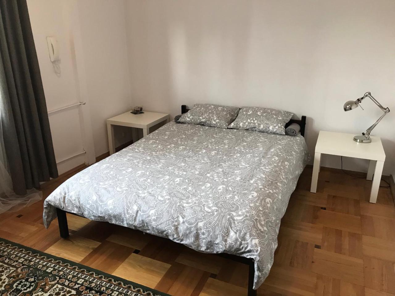 Guest house Aleja Wilanowska Warsaw
