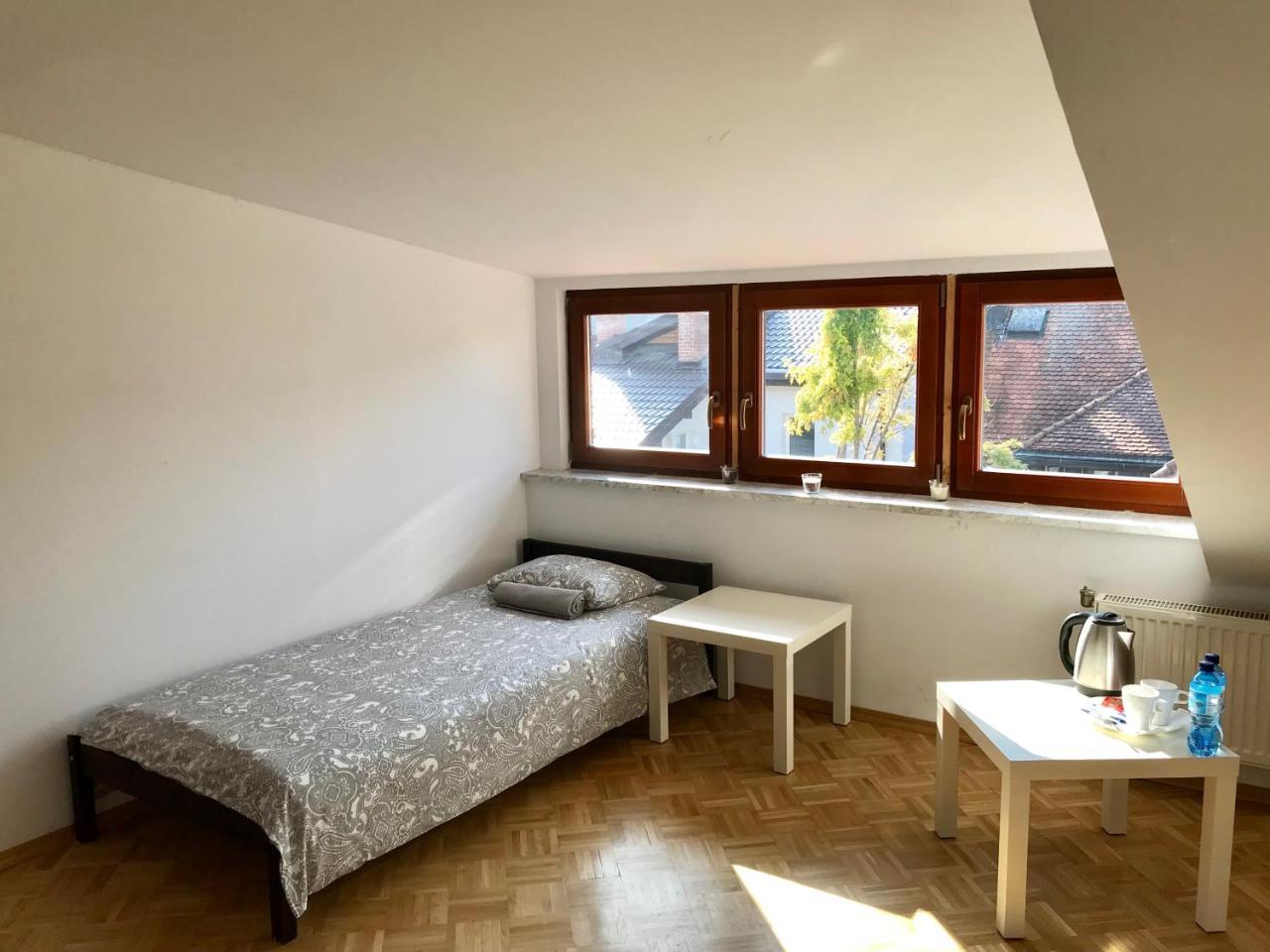 Guest house Aleja Wilanowska *