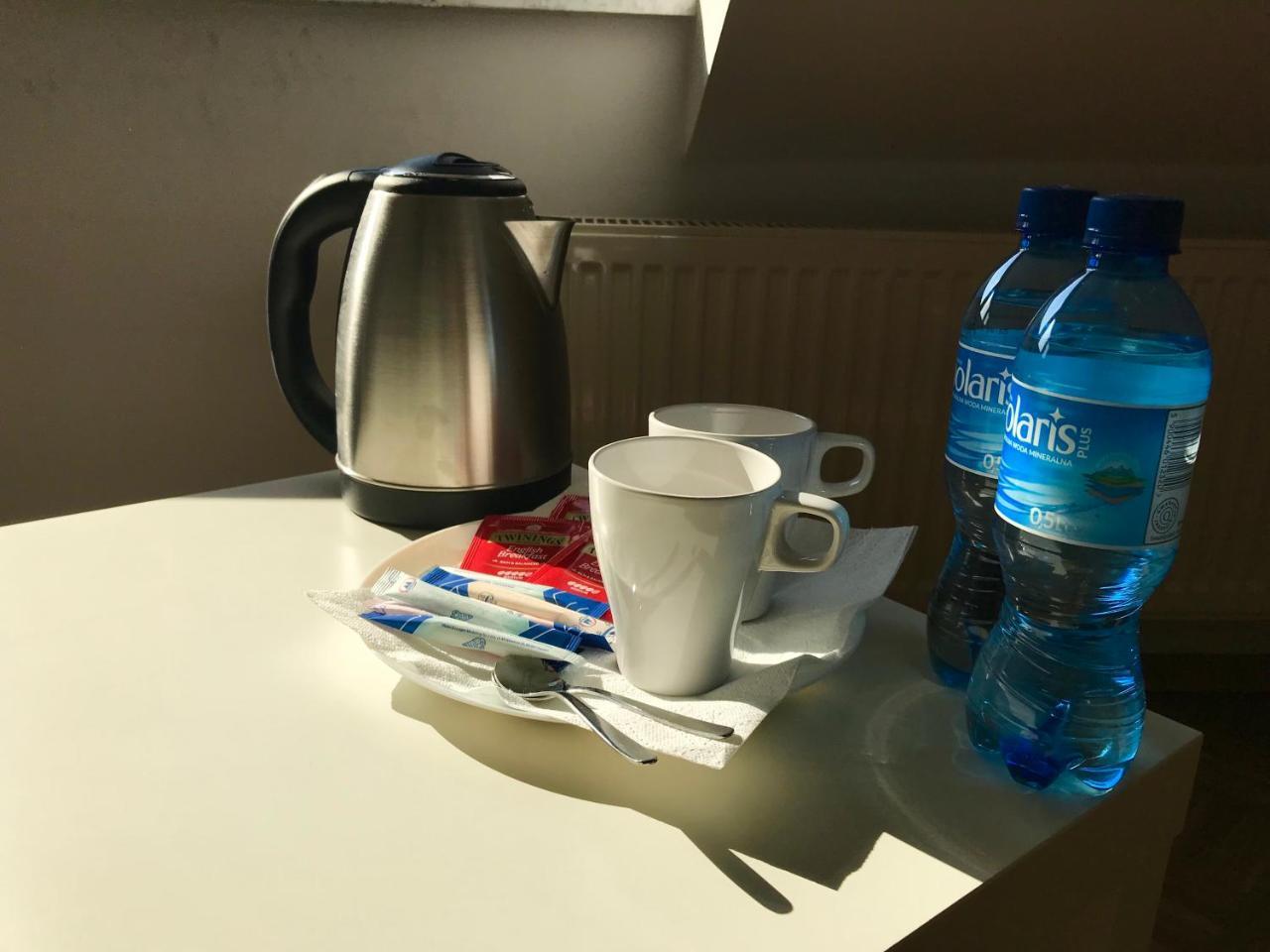 Aleja Wilanowska Guest house