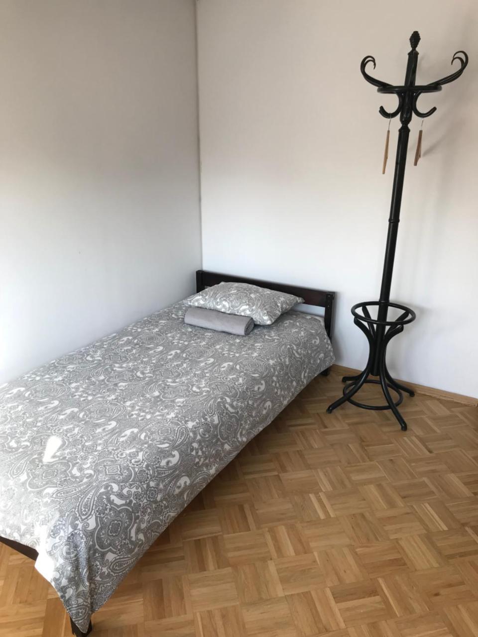 Aleja Wilanowska Warsaw