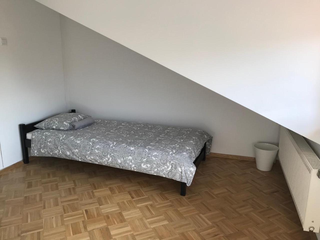 Guest house Aleja Wilanowska *