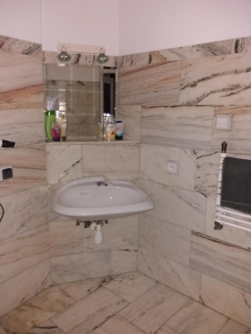 Privatunterkunft Wood Stara Ochota
