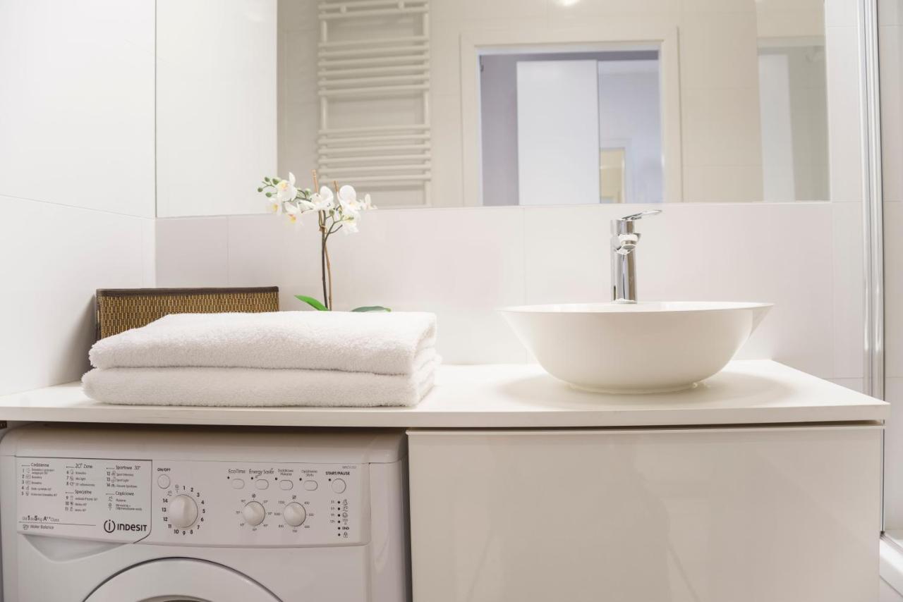 Ap-apartments Jaktorowska No. 5 * Warsaw