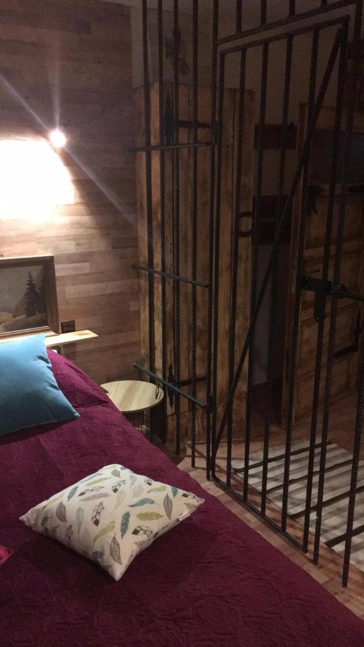 Apartment Apart Modra 92a Warsaw